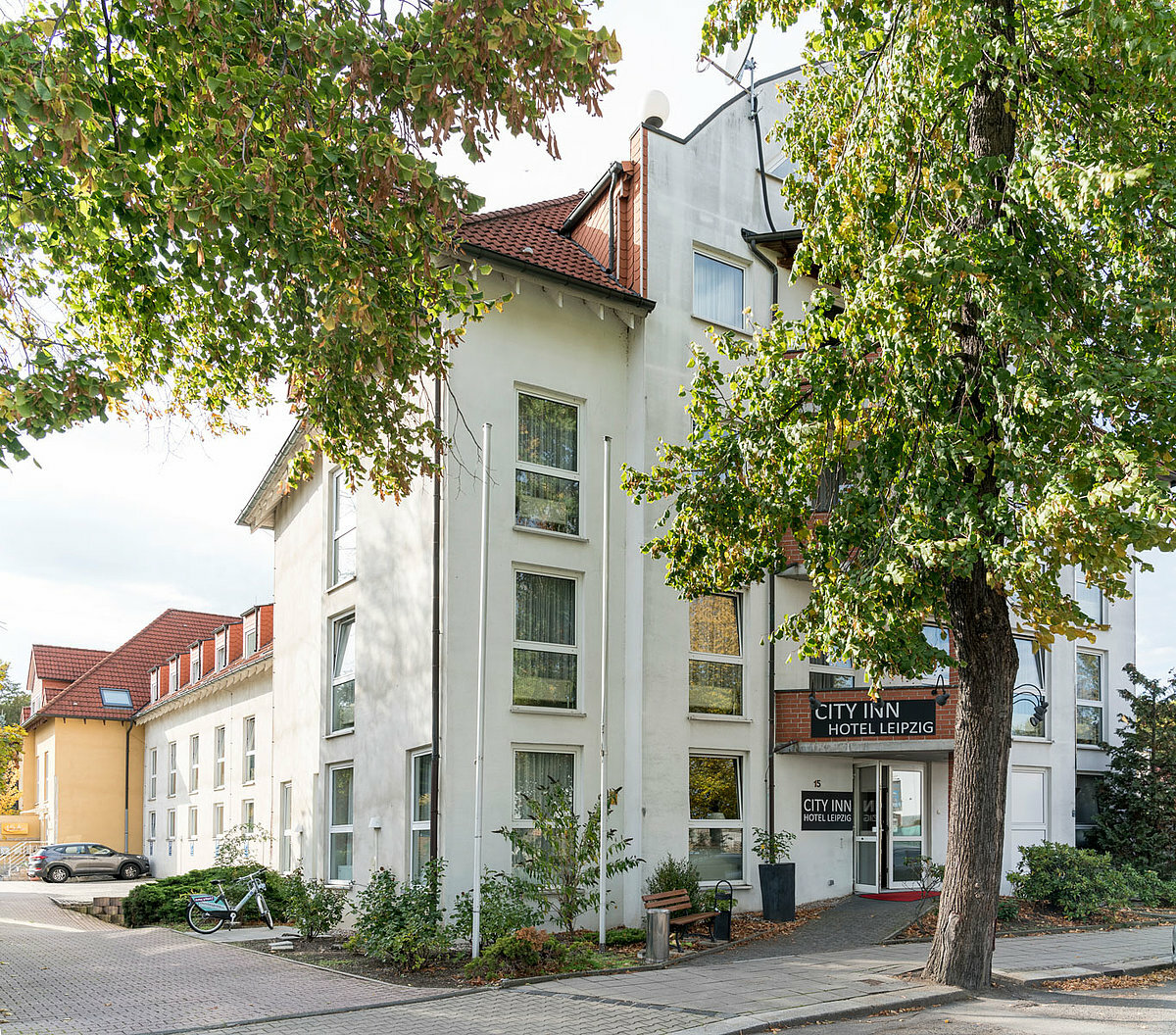 Leipzig North Hotel