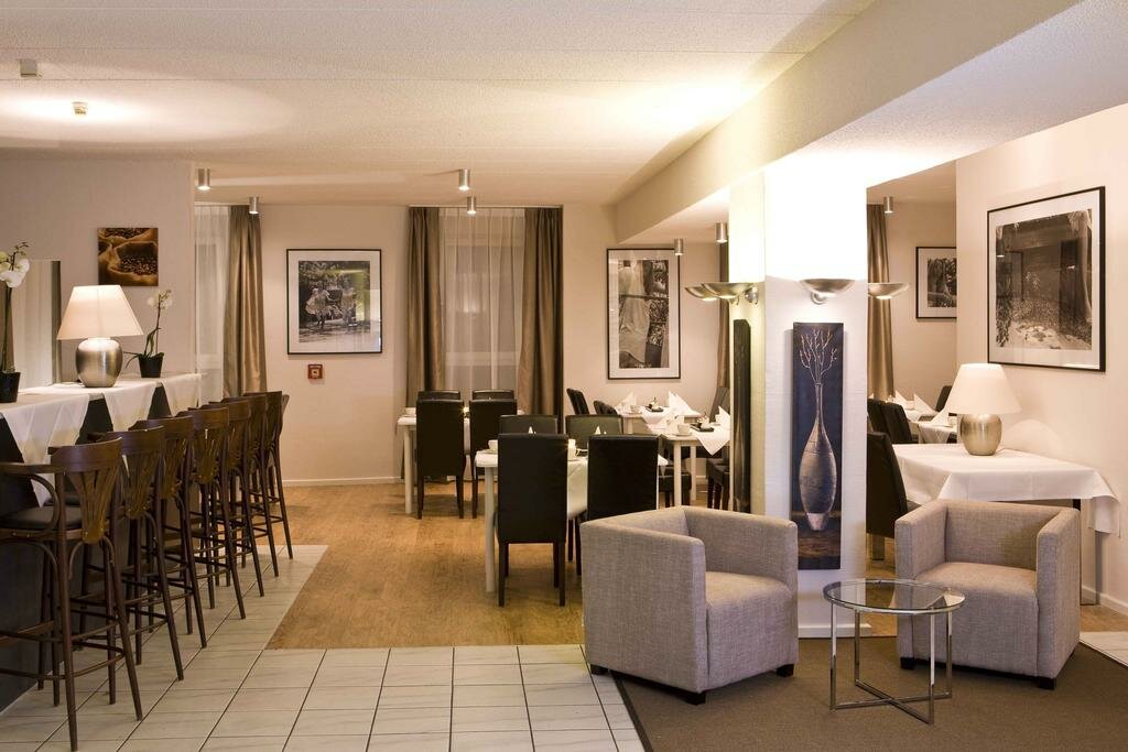 Leipzig North Hotel
