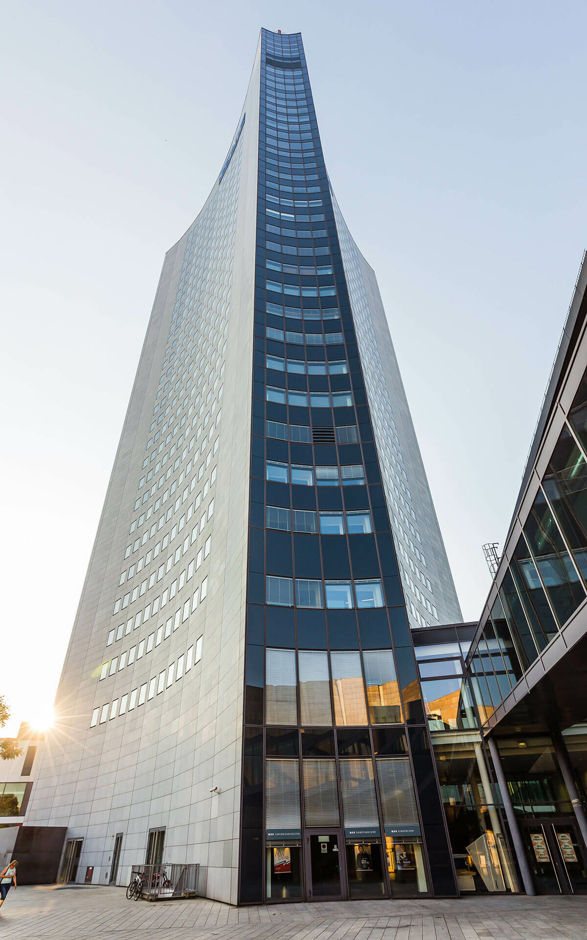 Leipzig Prime Center