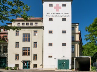 Leipzig South Office