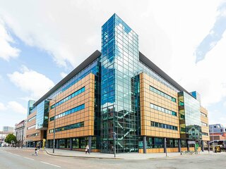 Liverpool Prime Center