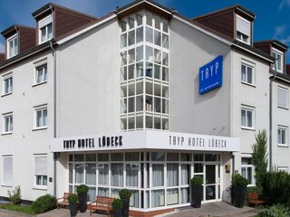 Lübeck Tryp by Wyndham