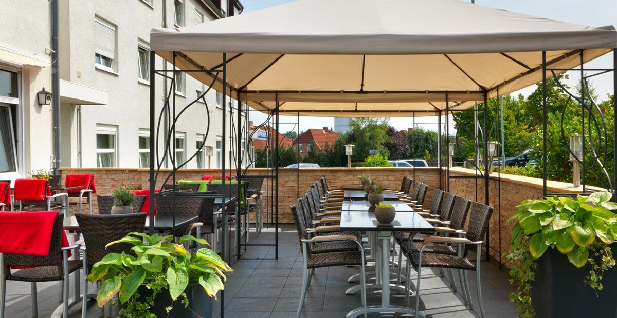 Lübeck Tryp by Wyndham