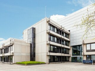 Maastricht Office Complex