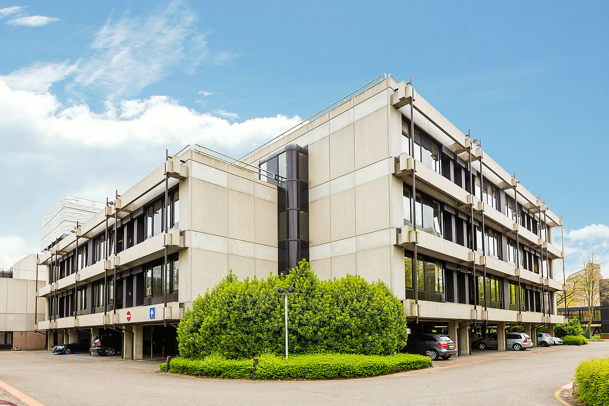 Maastricht Office Complex