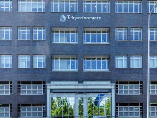 Maastricht Office