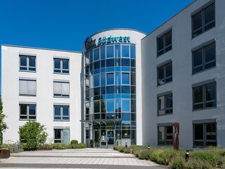 Mainz Office