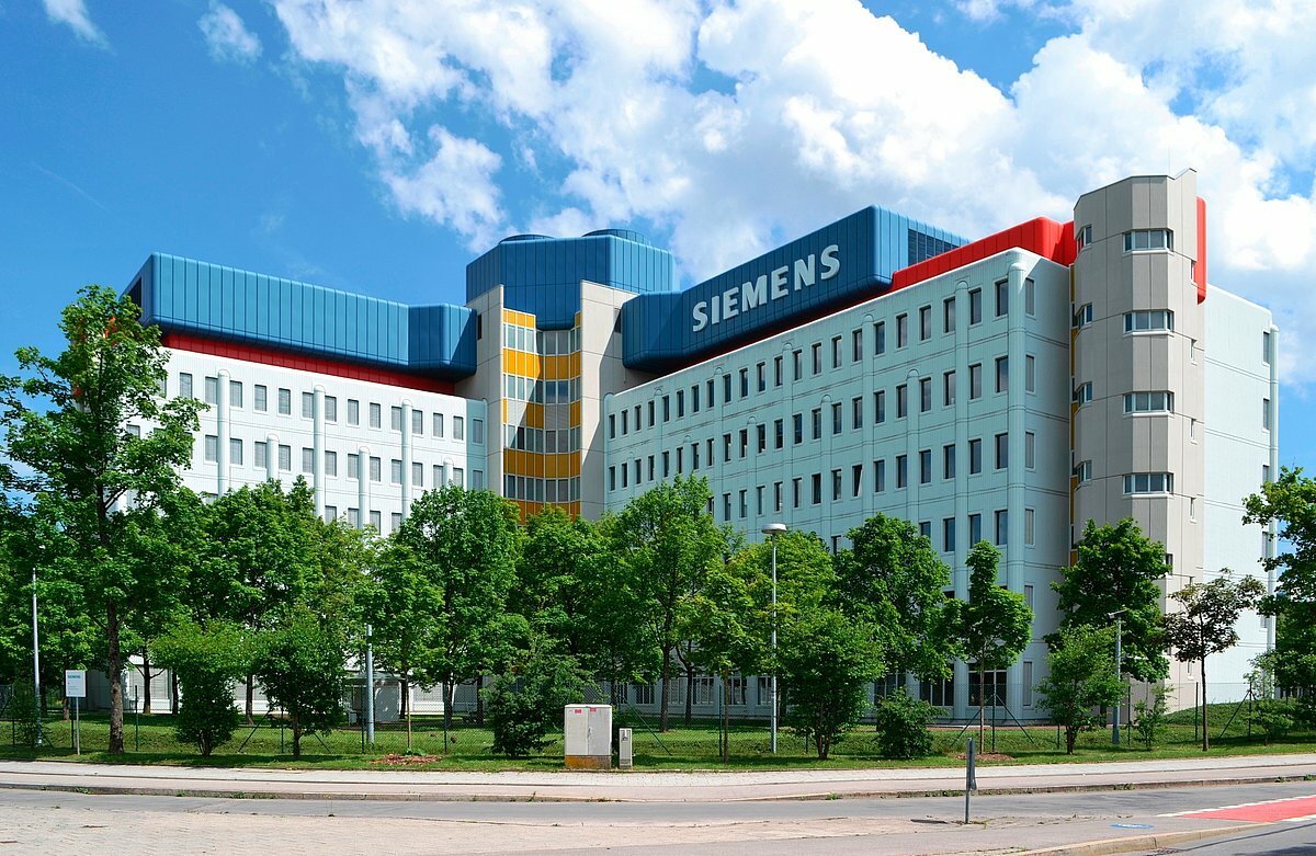 Munich Office Campus