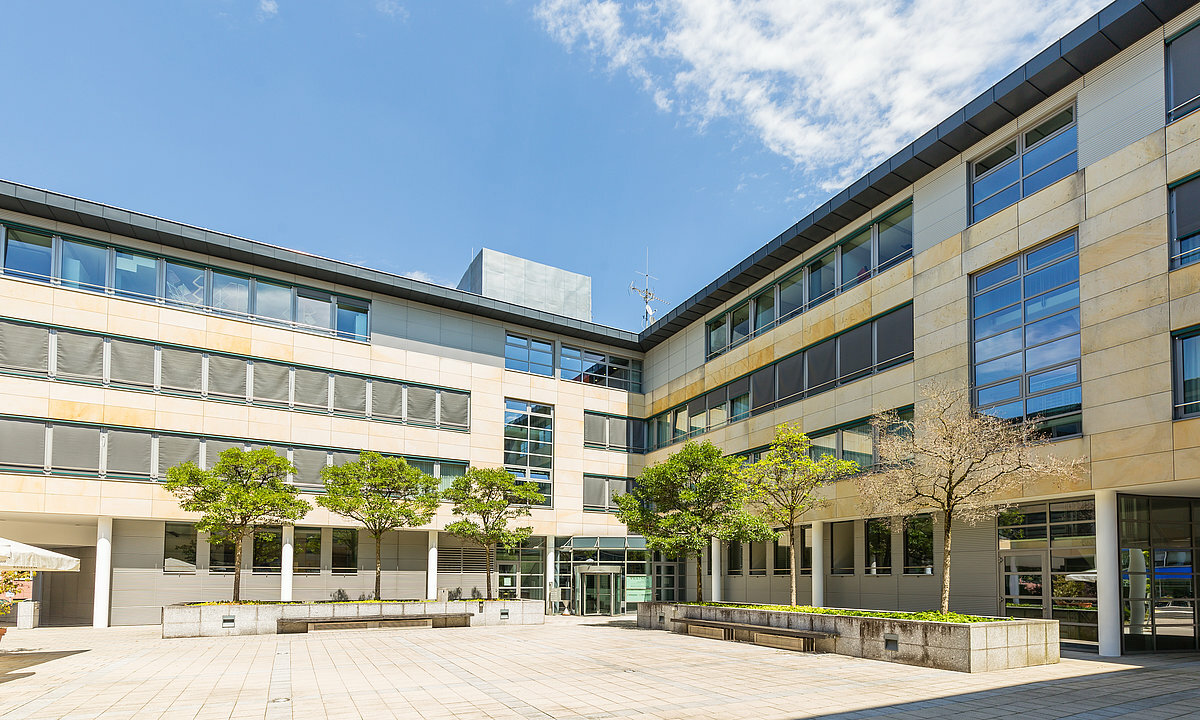 Munich Office - Munich Messe (Exhibition Center)