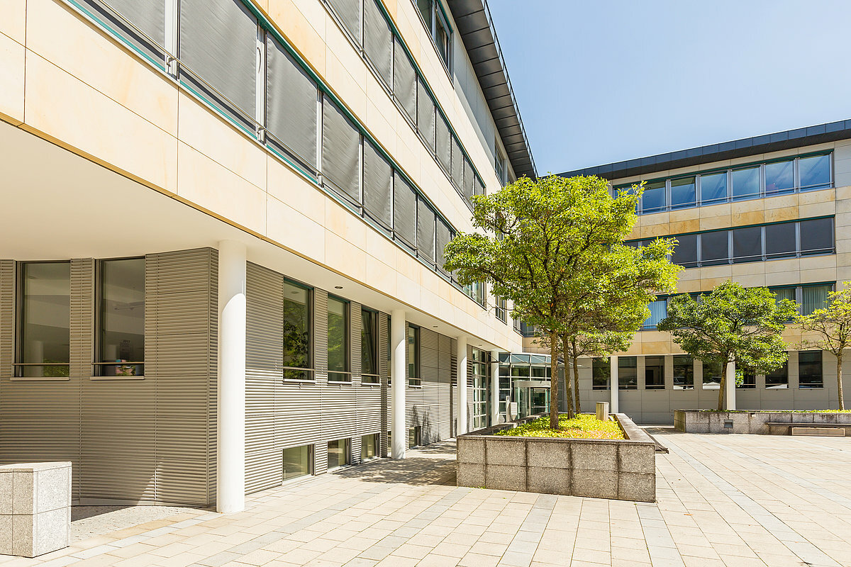 Munich Office - Munich Messe (Exhibition Center)