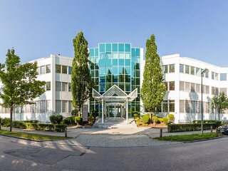 Munich Office - Munich Messe (Exhibition Center)