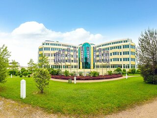 Munich Office - Munich Messe (Exhibition Center)