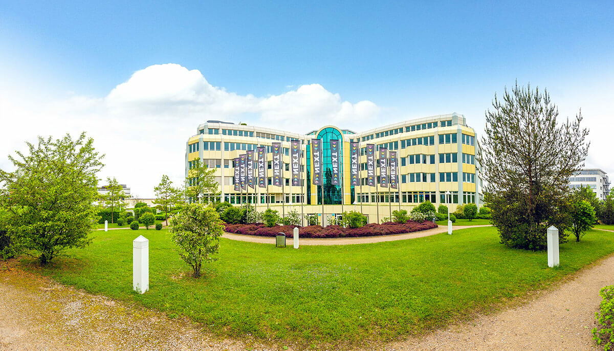 Munich Office - Munich Messe (Exhibition Center)