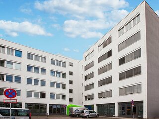 Munich West