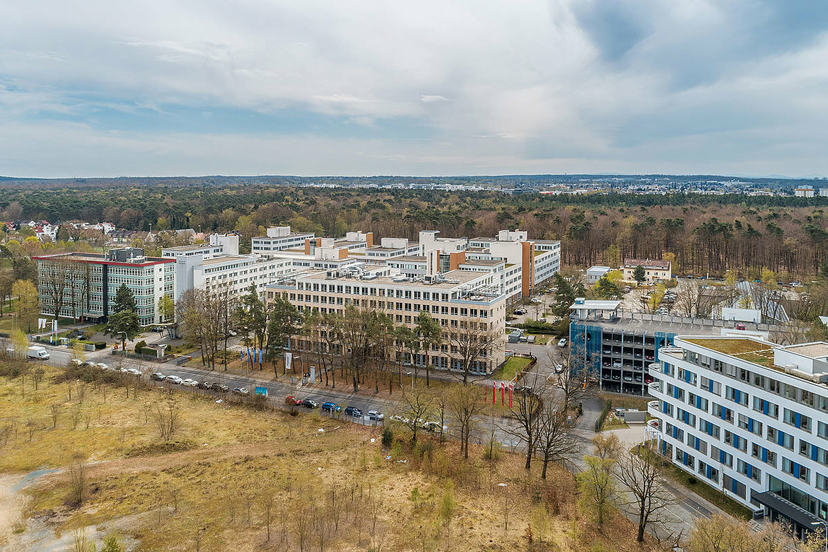 Neu-Isenburg (Frankfurt) Offices