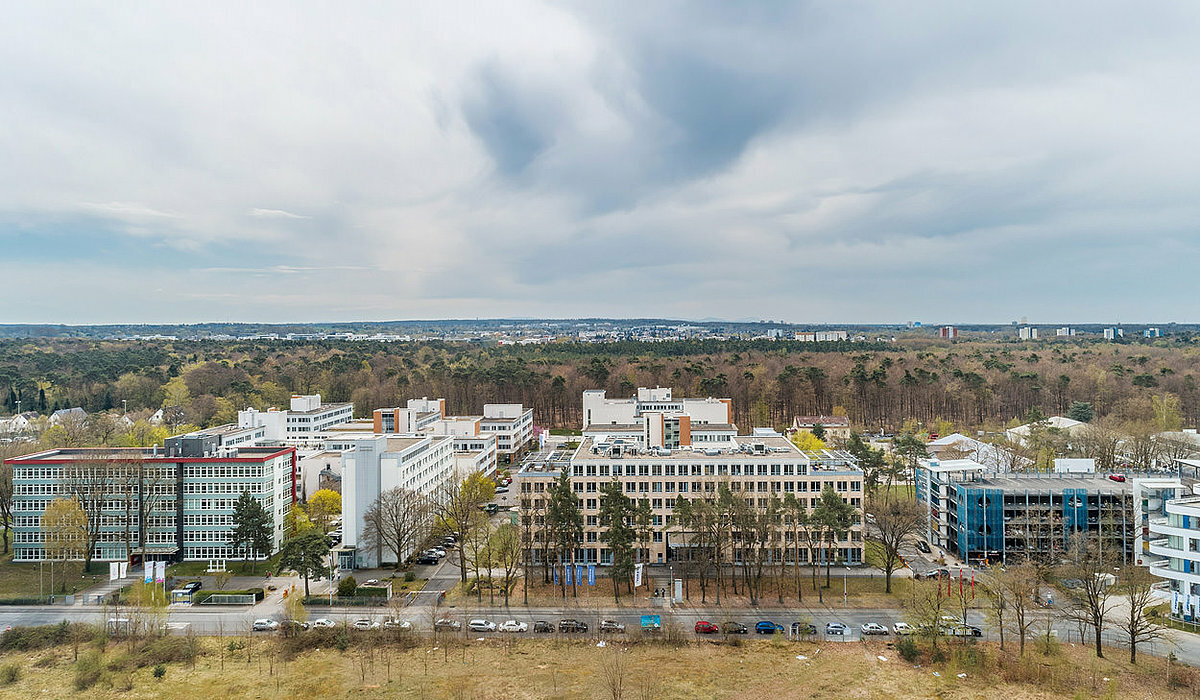 Neu-Isenburg (Frankfurt) Offices