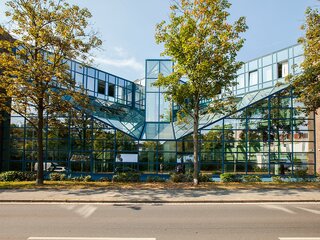 Nuremberg Office