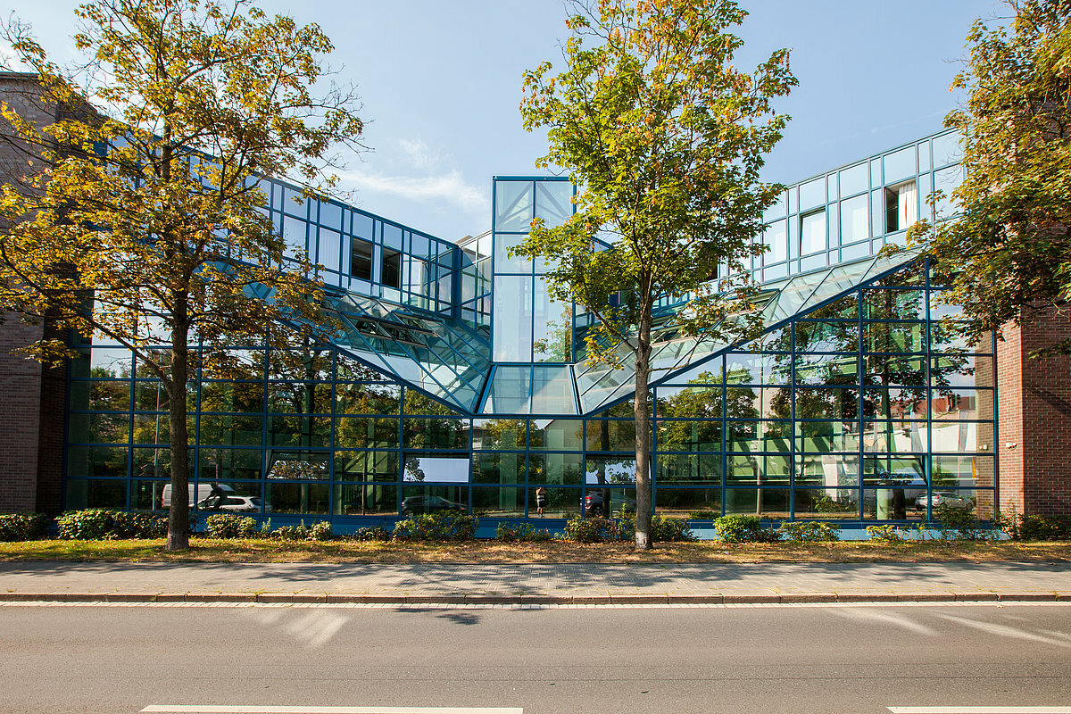 Nuremberg Office