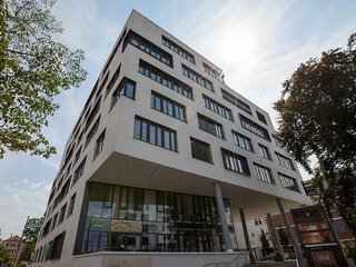 Nuremberg Office