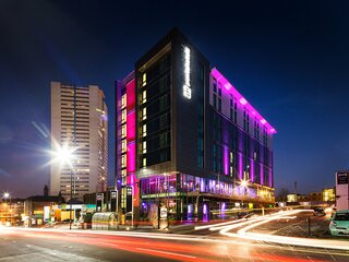 Penta Hotel Birmingham City Centre
