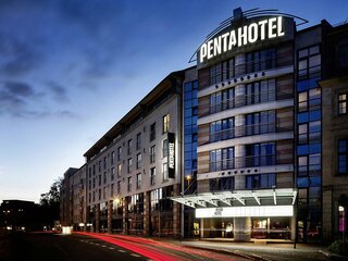 Penta Hotel Braunschweig