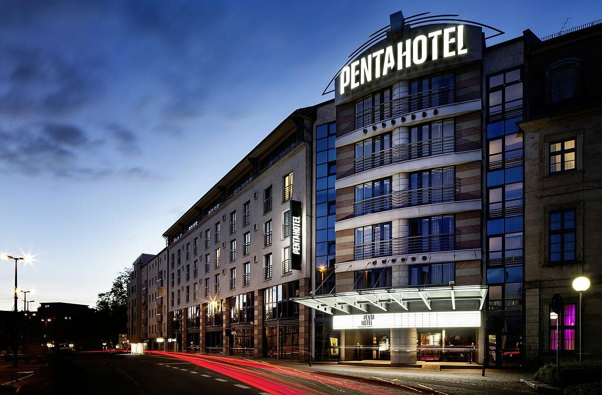 Penta Hotel Braunschweig