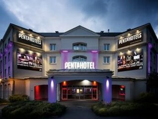 Penta Hotel Paris Airport Charles de Gaulle