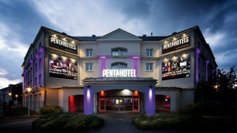 Penta Hotel Paris Airport Charles de Gaulle