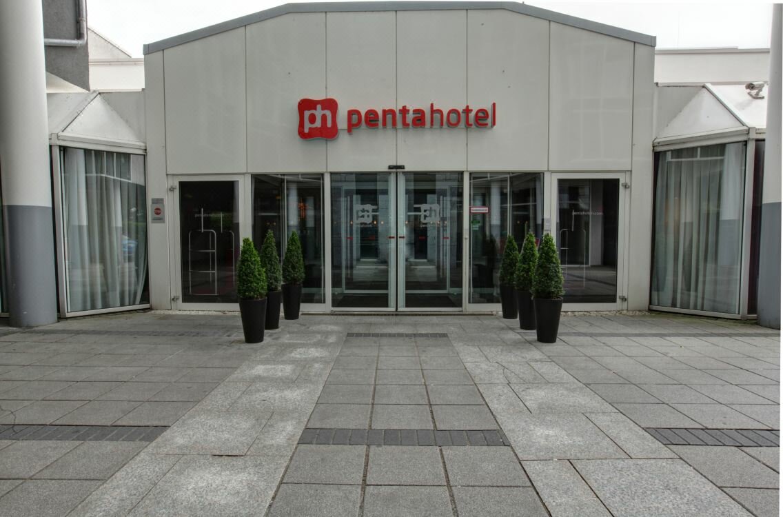 Penta Hotel Wiesbaden