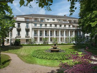 Radisson Baden-Baden Prime Center