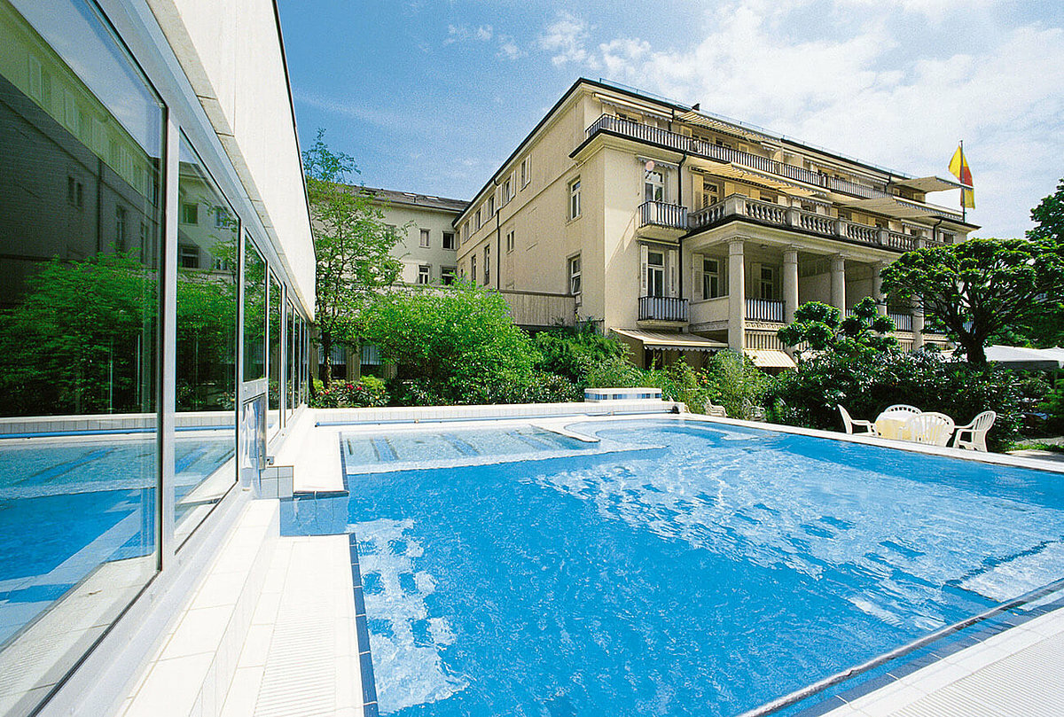 Radisson Baden-Baden Prime Center