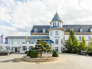 Resorthotel Schwielowsee Berlin-Potsdam