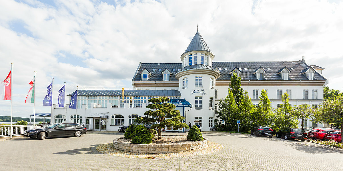 Resorthotel Schwielowsee Berlin-Potsdam