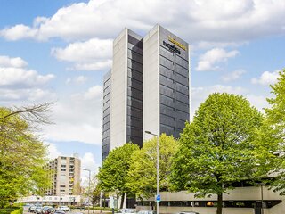 Rotterdam Center East