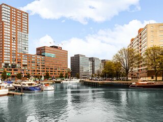 Rotterdam City Center