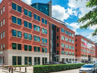 Rotterdam East