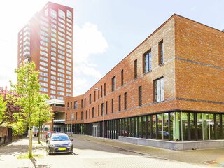 Rotterdam IJselmonde Business District