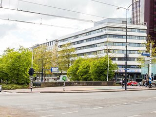 Rotterdam Prime City Center Westblaak