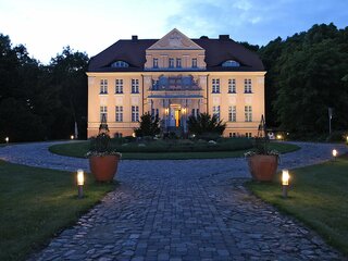 Rügen Resort Hotel