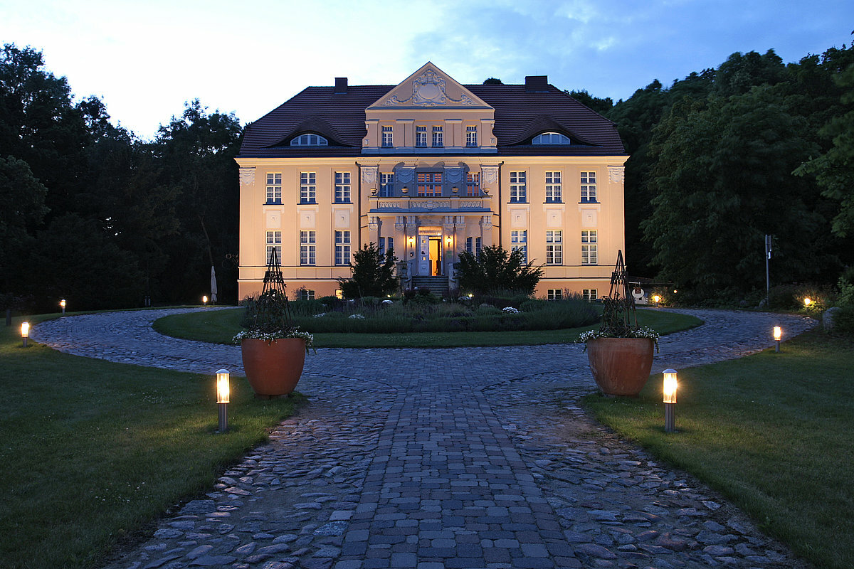 Rügen Resort Hotel