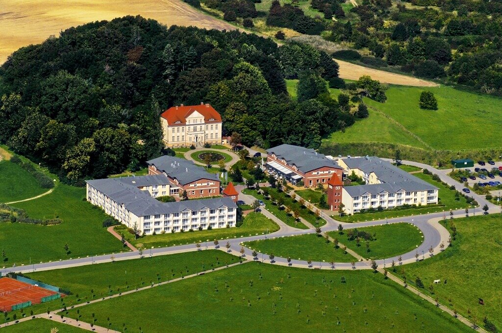 Rügen Resort Hotel