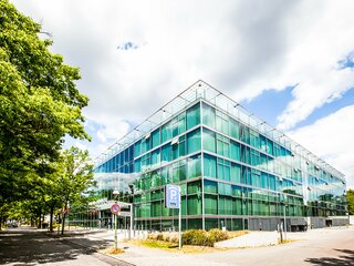 Seminaris Campus Hotel Berlin