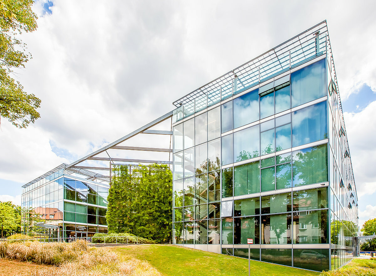 Seminaris Campus Hotel Berlin