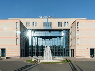 Seminaris Hotel Nuremberg