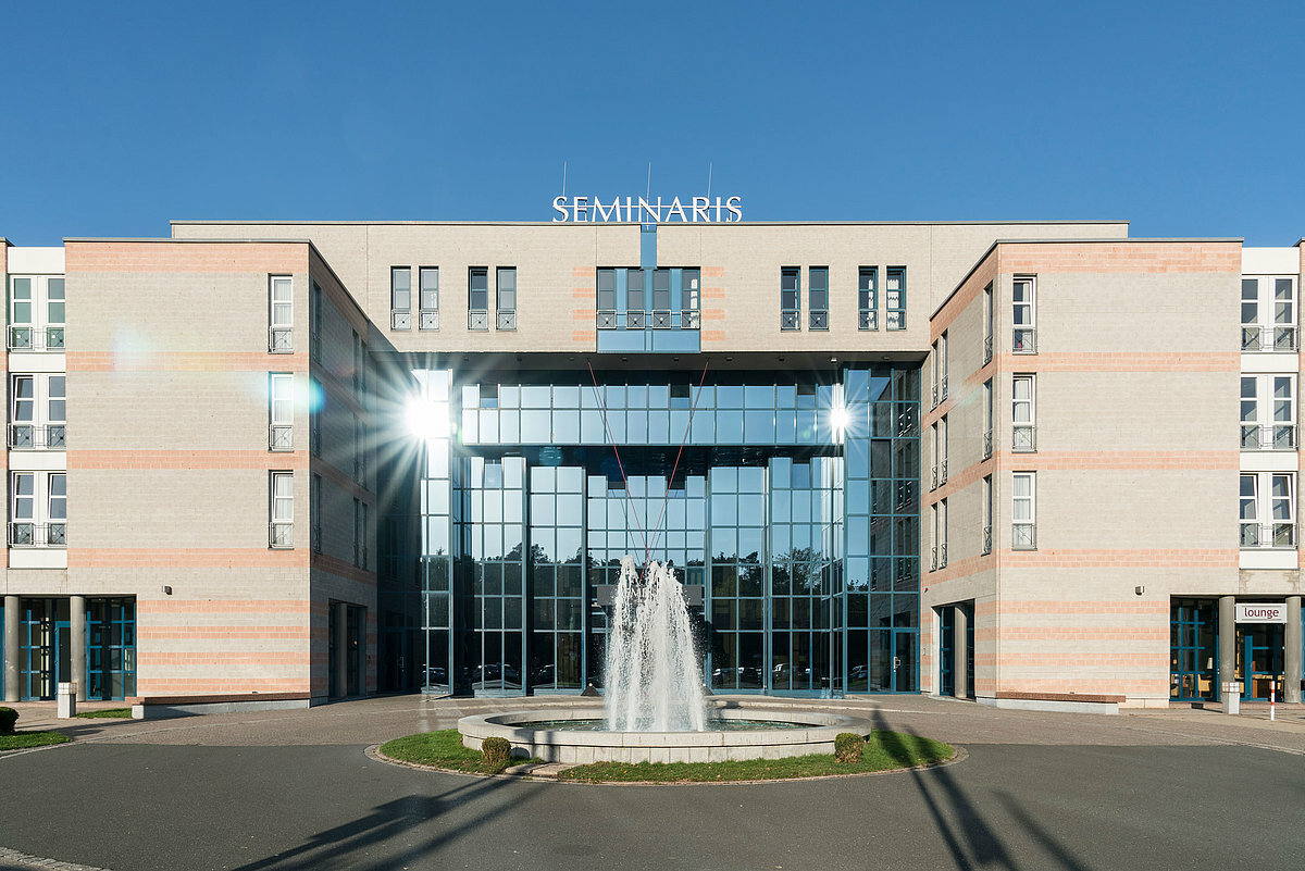 Seminaris Hotel Nuremberg