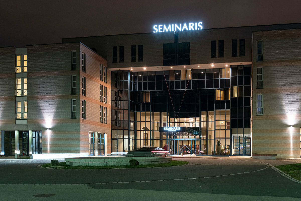 Seminaris Hotel Nuremberg