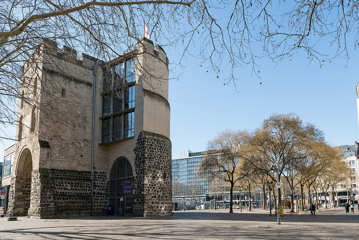 Steigenberger Hotel Cologne Prime Center