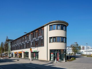 Straubing (Bavaria) City Center
