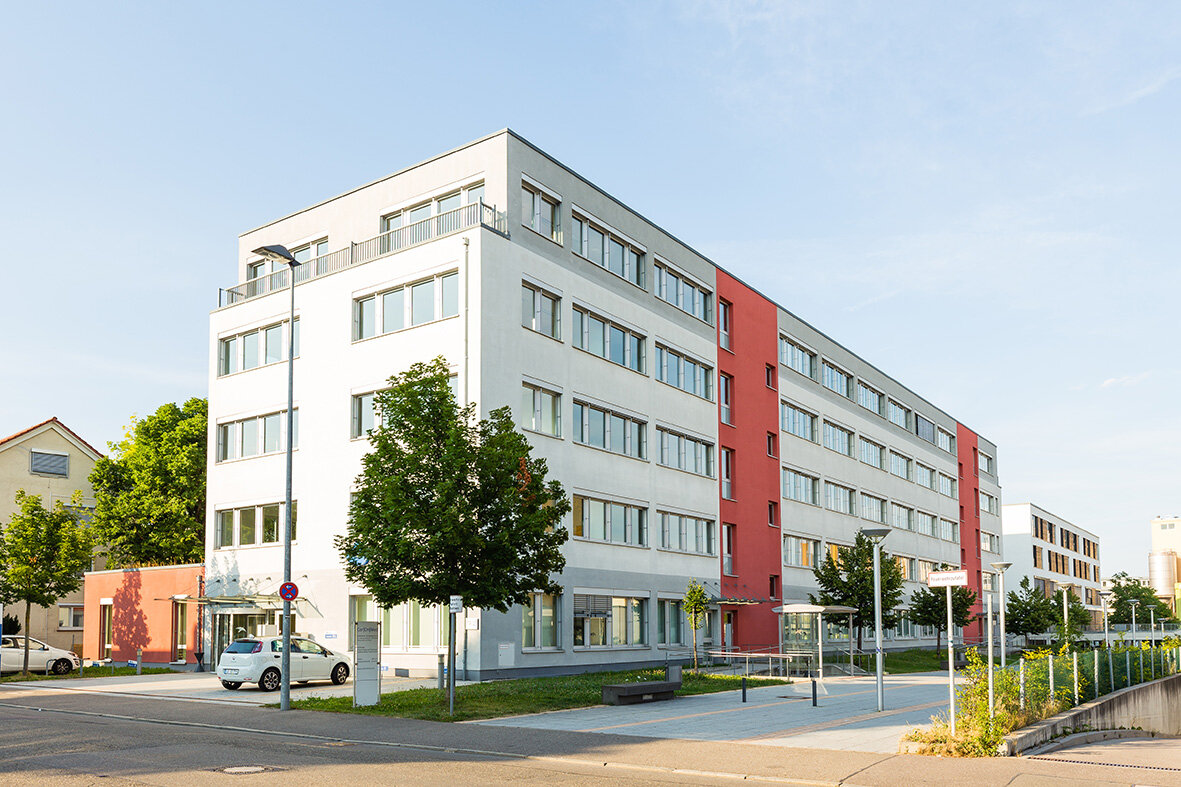 Stuttgart Ludwigsburg Office