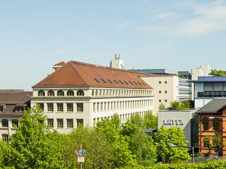 Stuttgart North Office
